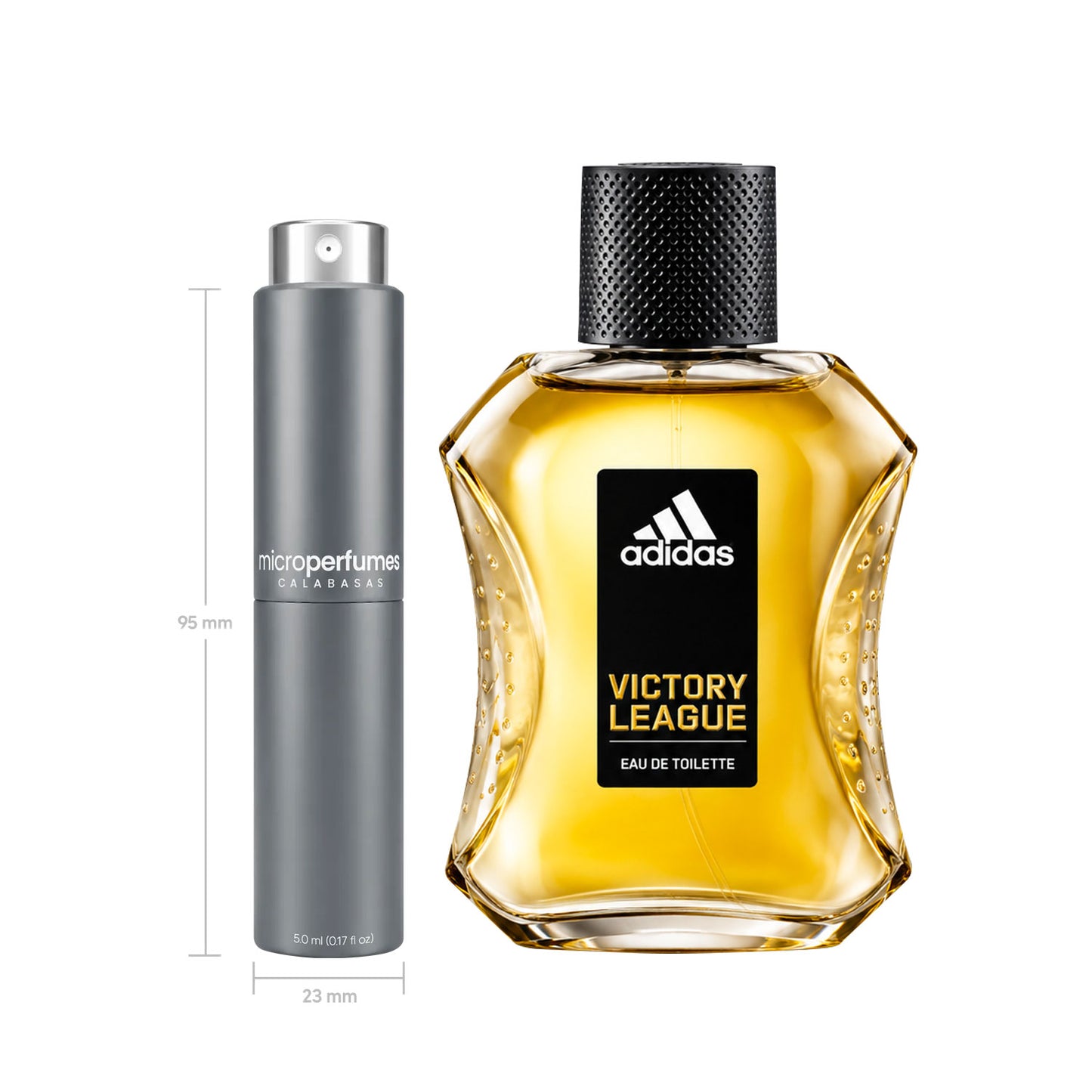 Victory League - 5 ml variant image