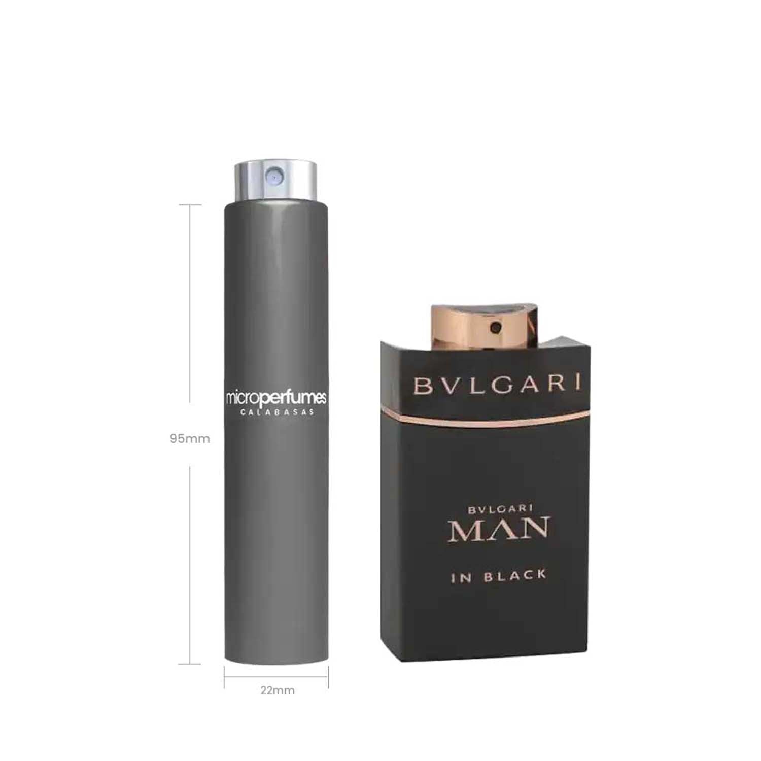 Travel Spray - 5.0 ml (0.17 fl oz)