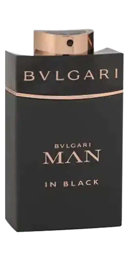 Bvlgari Man in Black EDP 0.75ml Sample Vial Decant Men Bvlgari Man in Black EDP 0.75ml Sample Vial Decant Men
