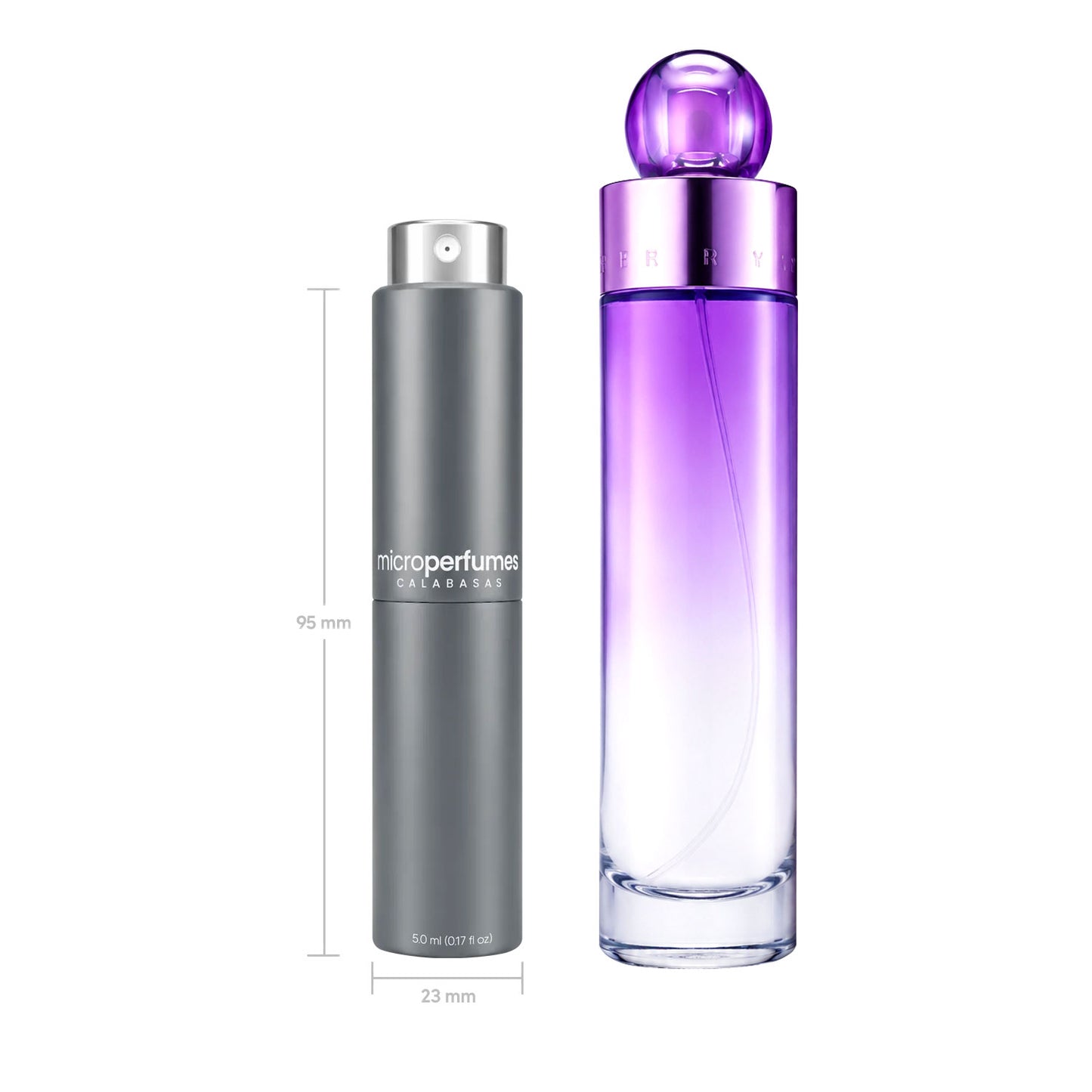 360 Purple - 5 ml variant image