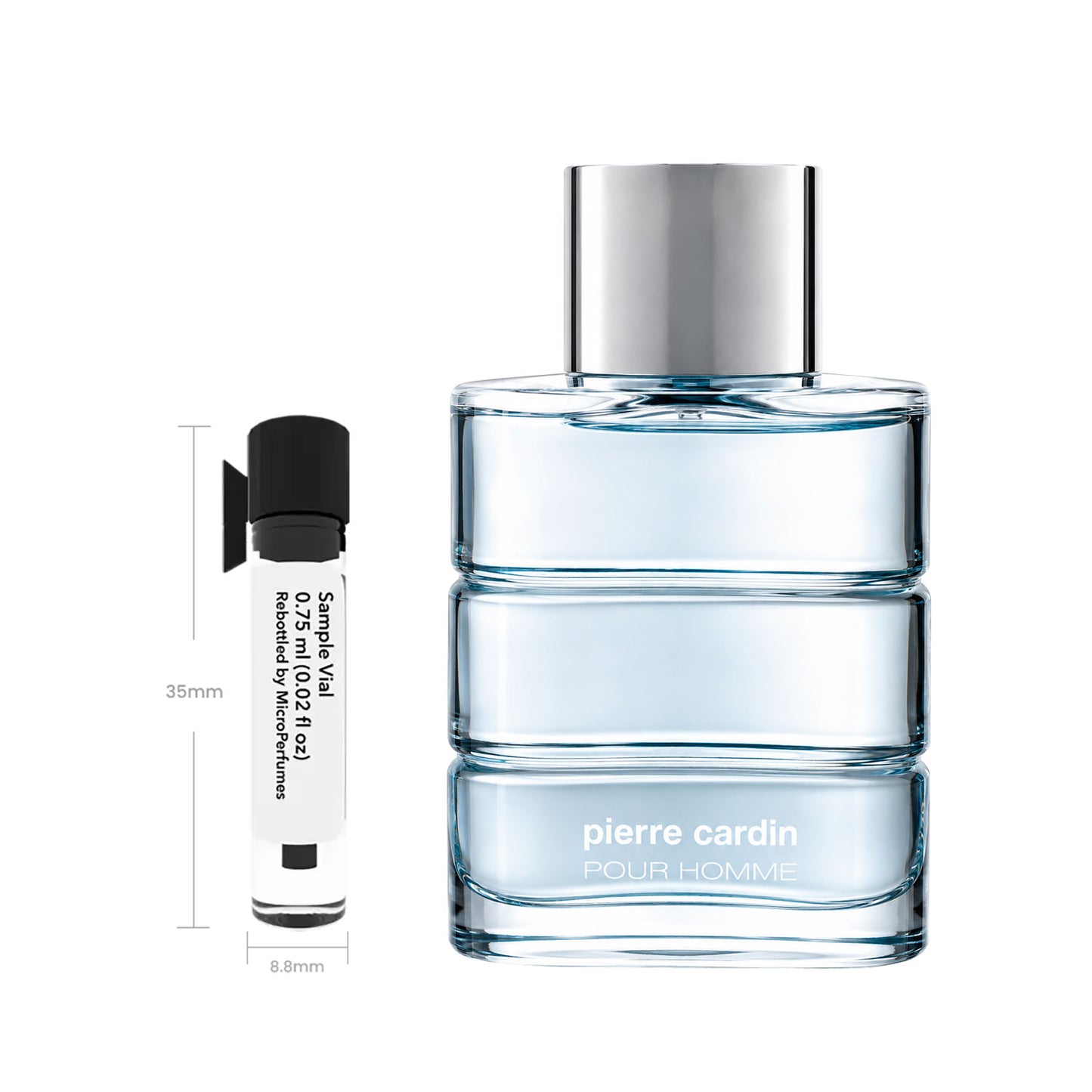 Pierre Cardin Pour Homme - 1 ml variant image