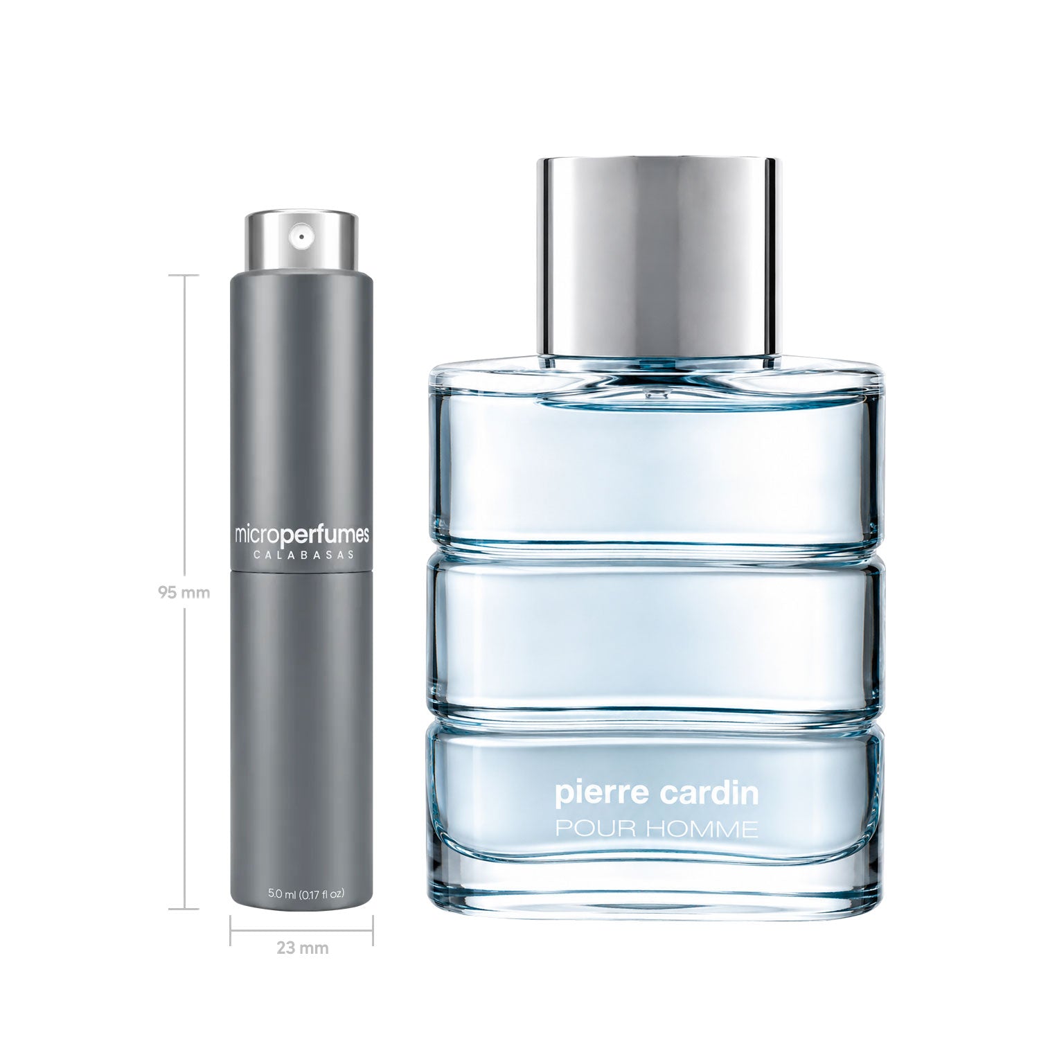 Pierre Cardin Pour Homme - 5 ml variant image