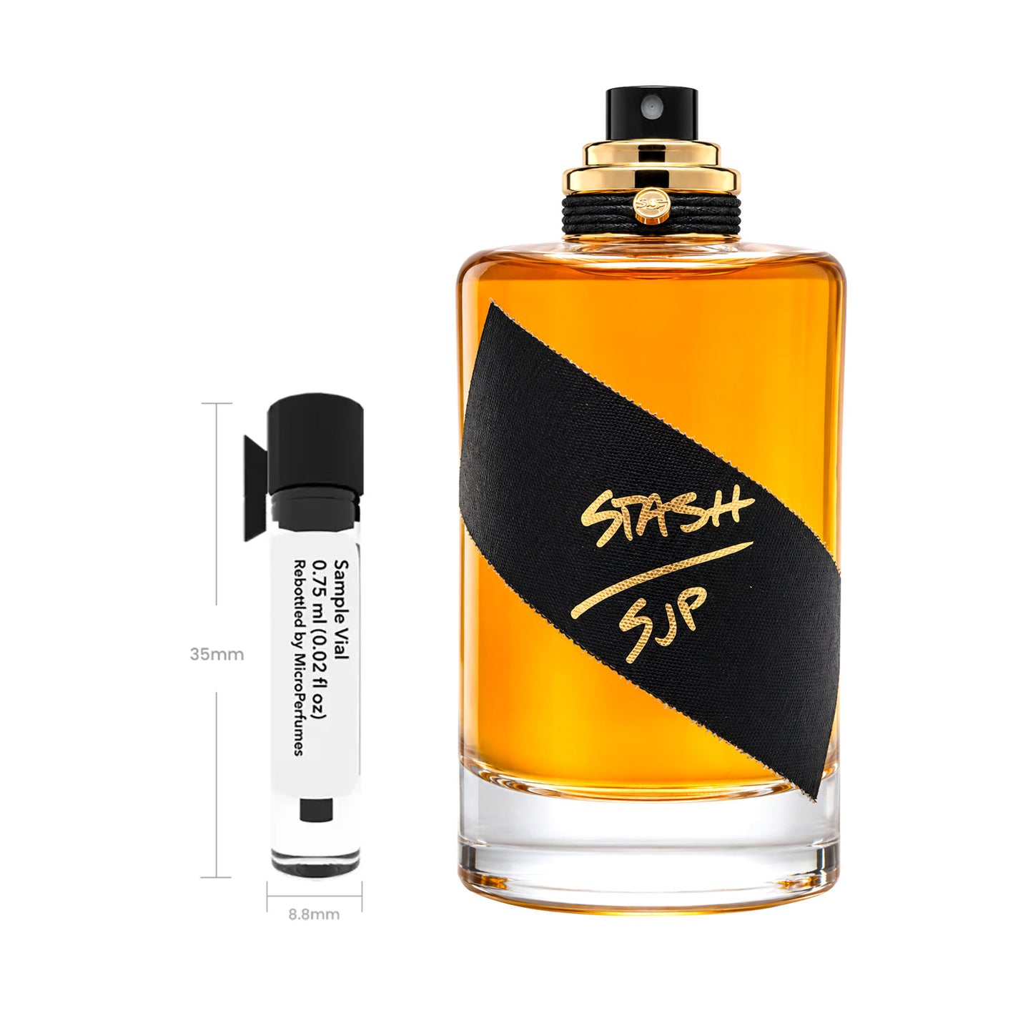 Stash - 1 ml variant image