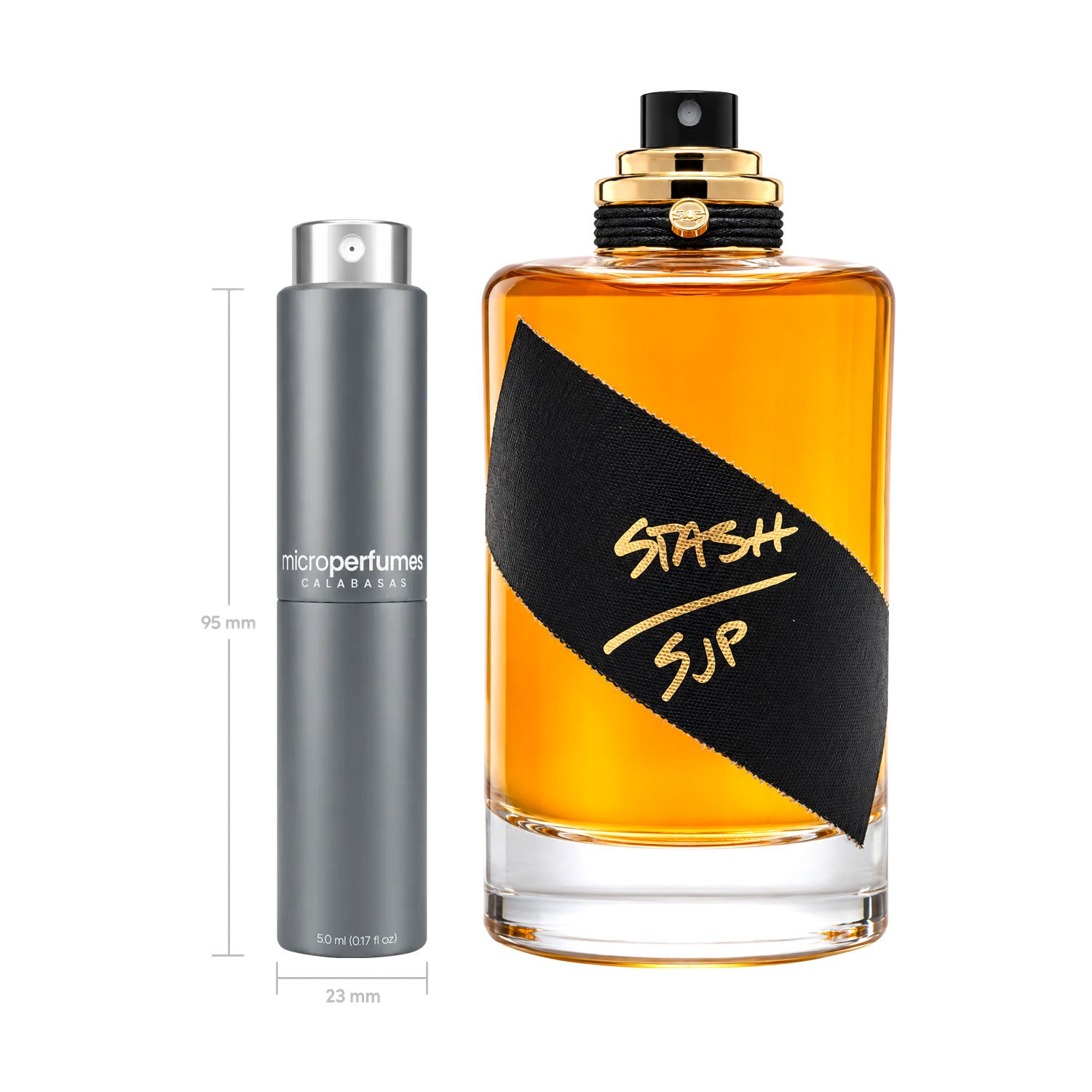 Travel Spray - 5.0 ml (0.17 fl oz)