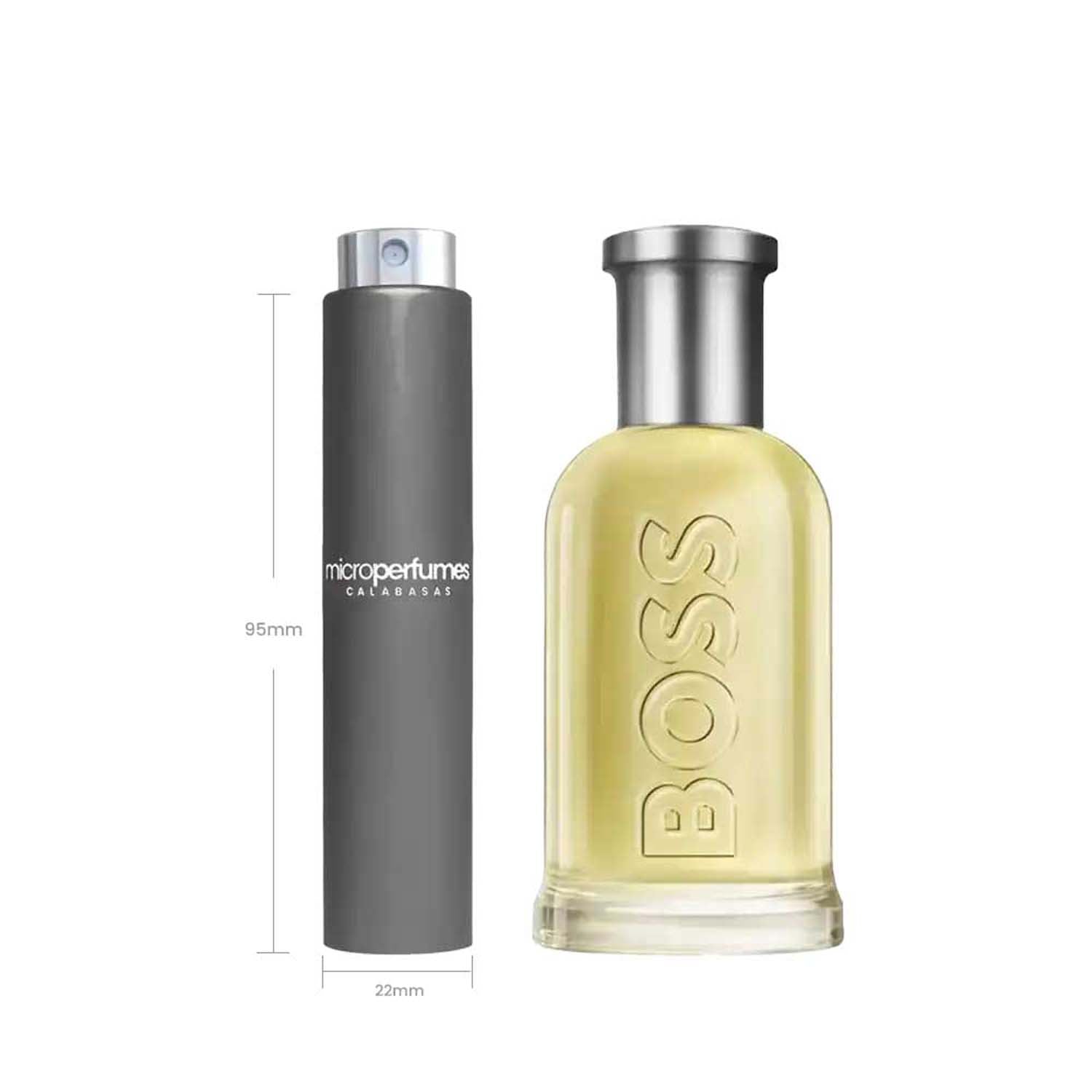Travel Spray - 5.0 ml (0.17 fl oz)