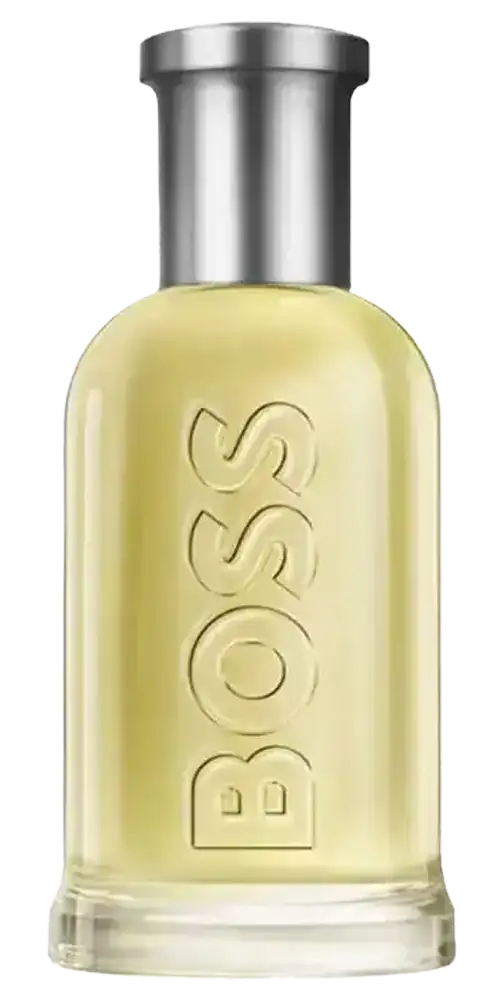Retail Bottle