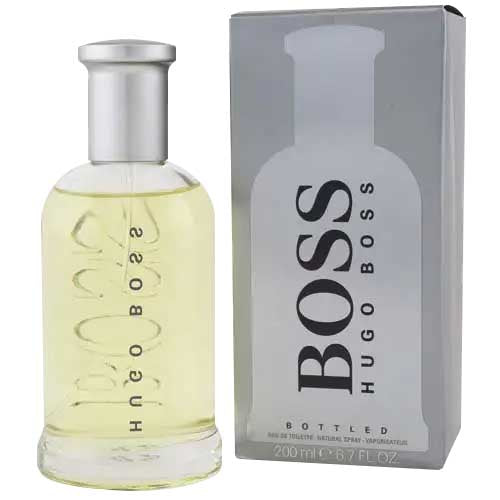 Retail Bottle - 100 ml (3.4 fl oz)