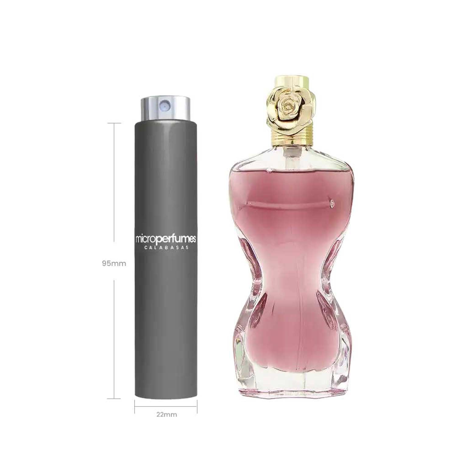 Travel Spray - 5.0 ml (0.17 fl oz)