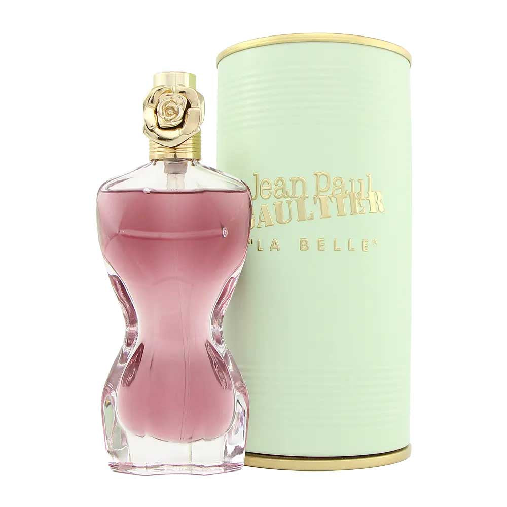 La Belle by Jean Paul Gaultier Eau de Parfum Travel Spray for