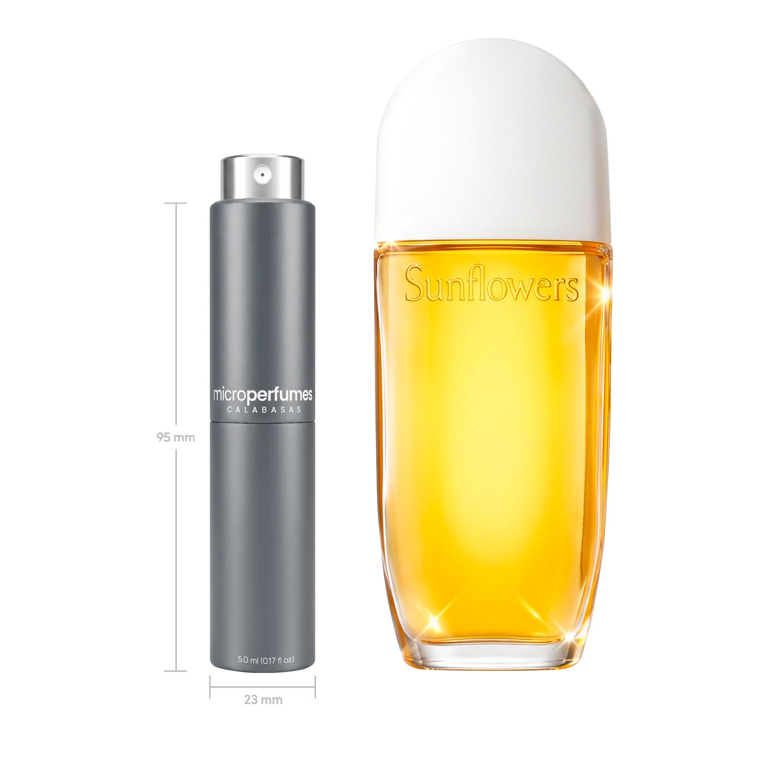 Sunflowers - 5 ml variant image