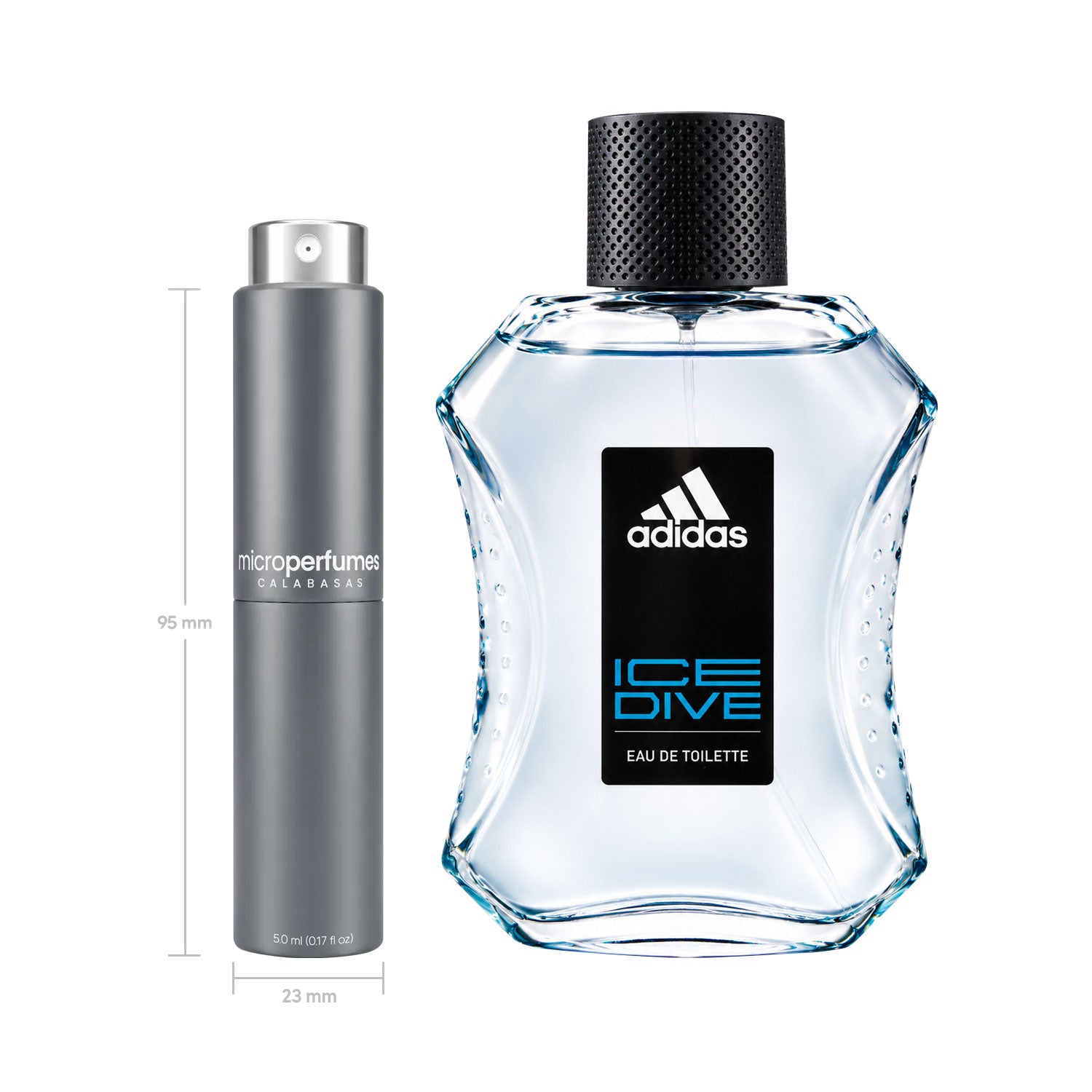 Travel Spray - 5.0 ml (0.17 fl oz)