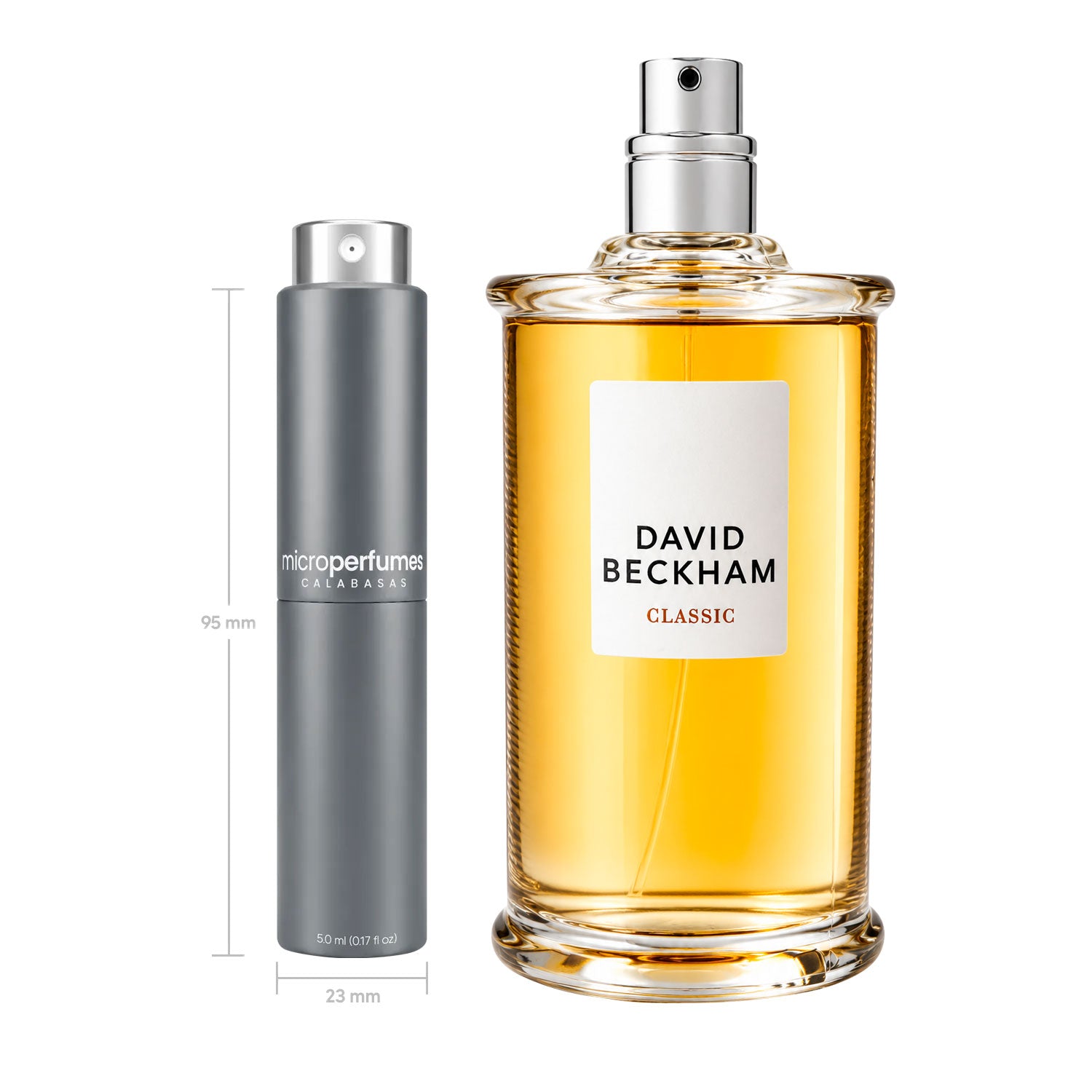 Travel Spray - 5.0 ml (0.17 fl oz)