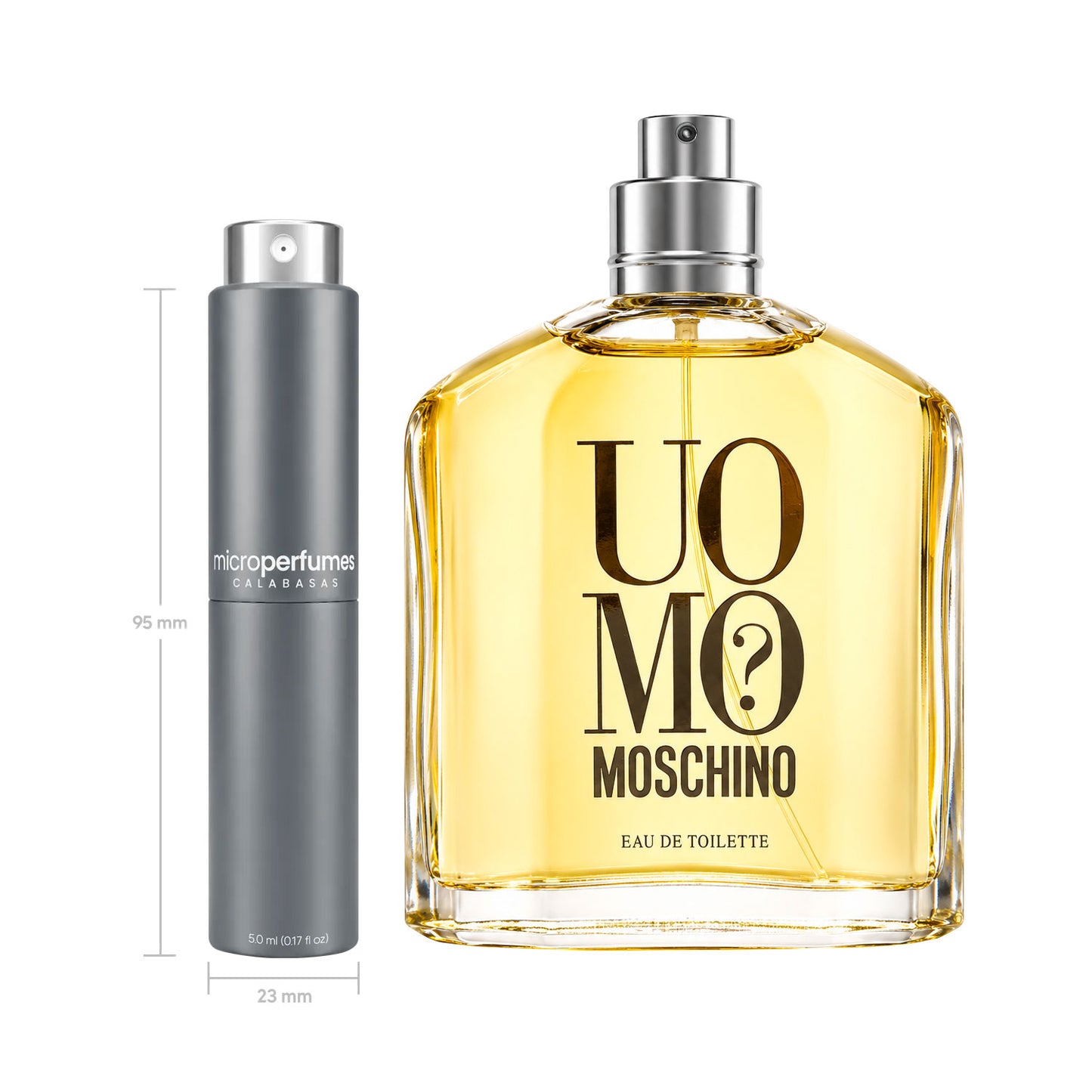 Uomo? - 5 ml variant image