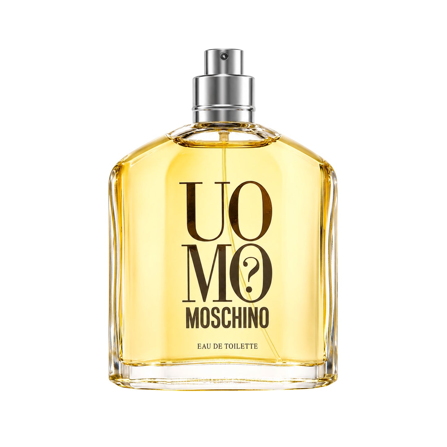 Uomo? - product image