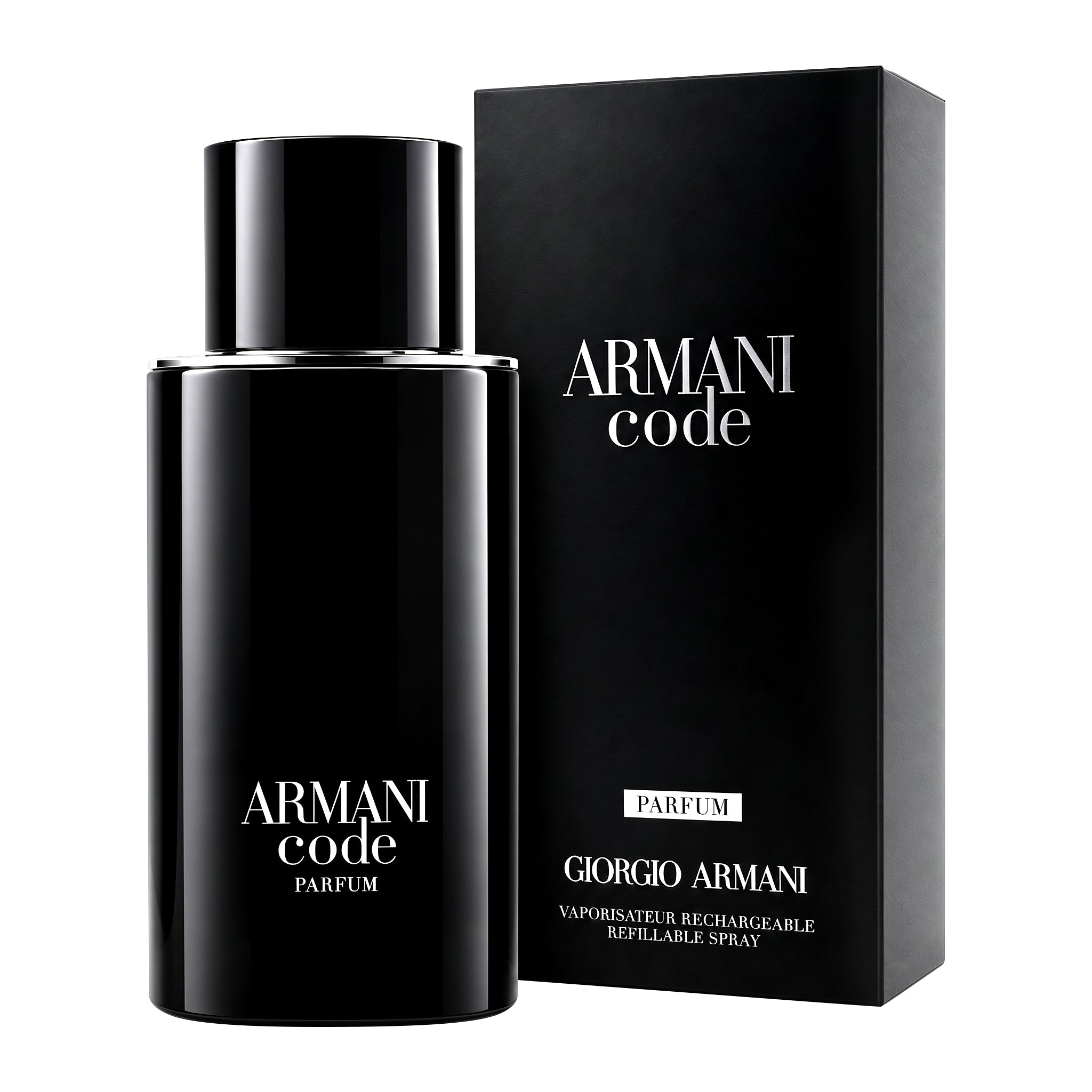 Retail Bottle - 125 ml (4.2 fl oz)