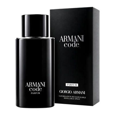 Armani Code - product image