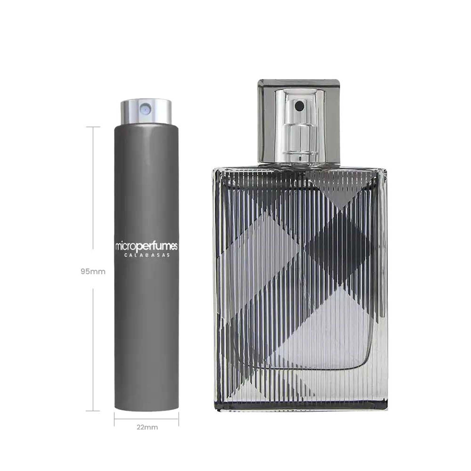 Travel Spray - 5.0 ml (0.17 fl oz)