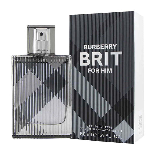 Main image for Burberry Brit EDT - Retail Bottle