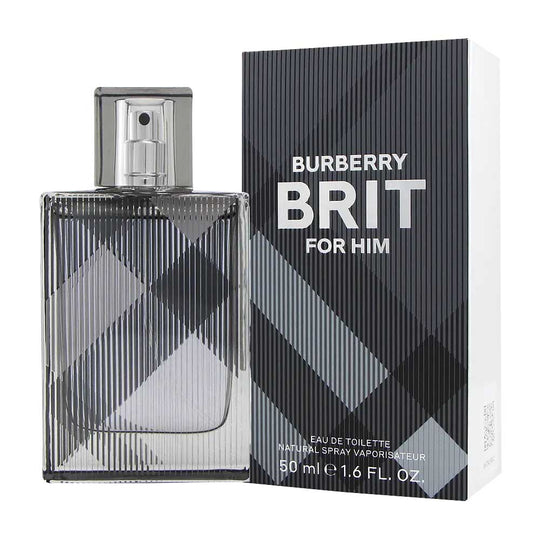 Burberry Brit - product image men