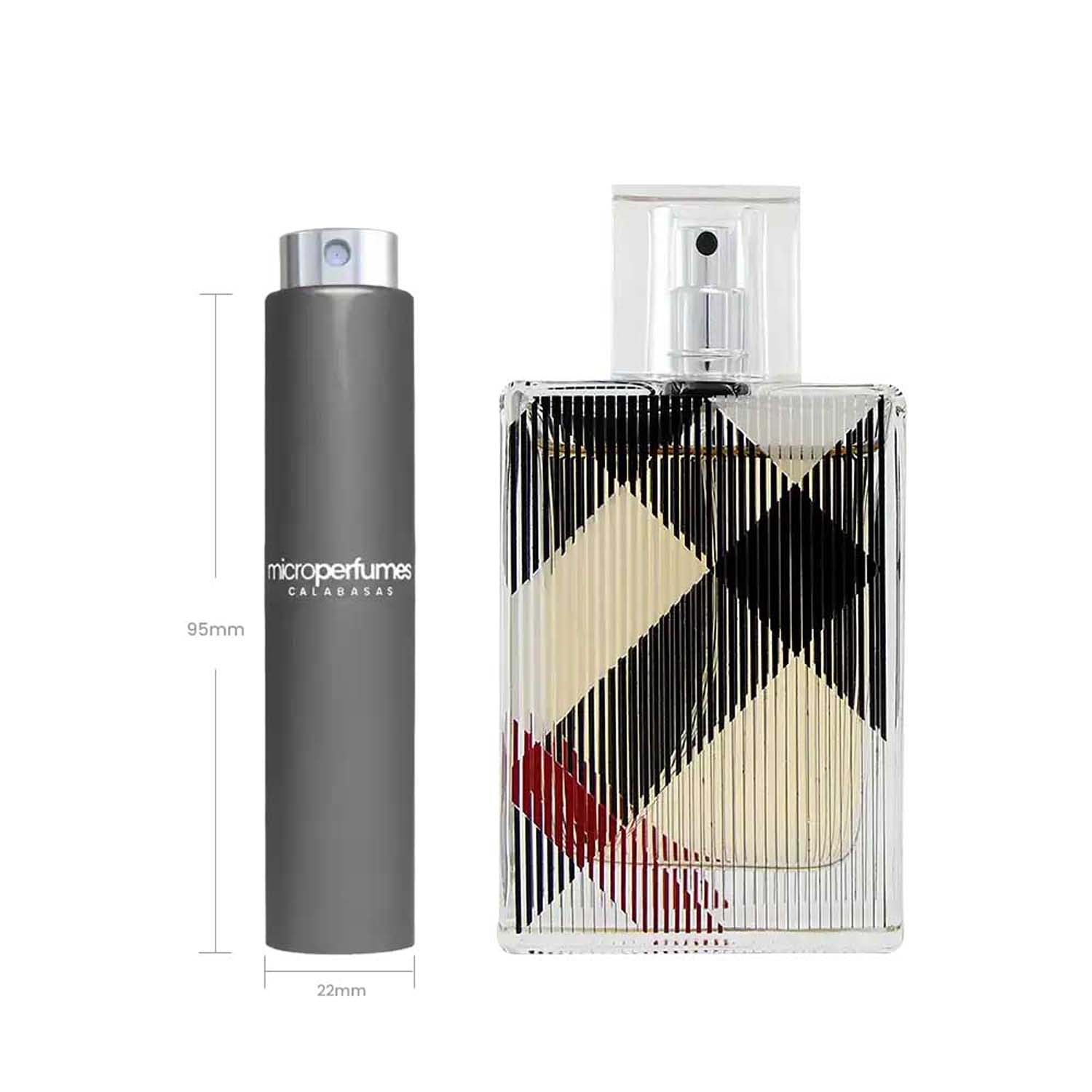 Travel Spray - 5.0 ml (0.17 fl oz)
