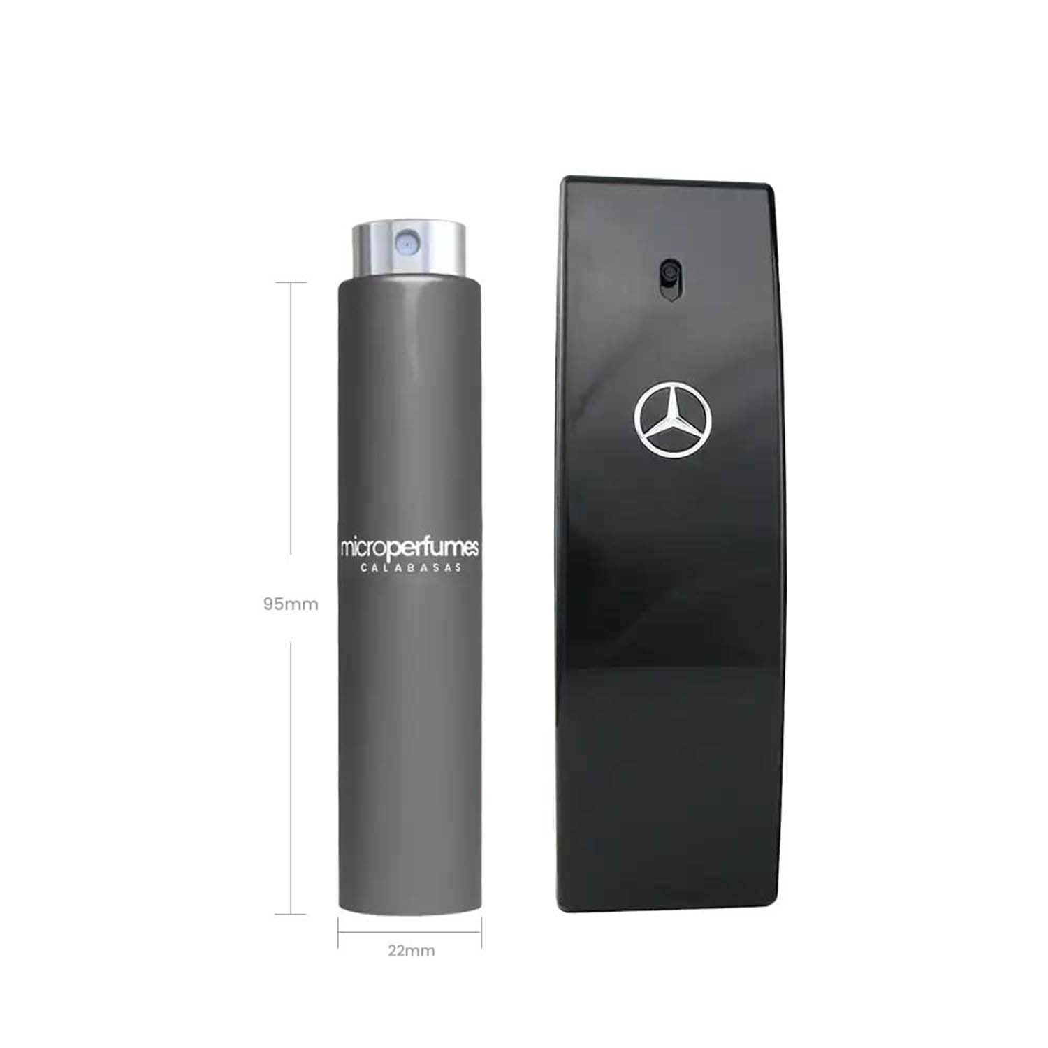 Travel Spray - 5.0 ml (0.17 fl oz)