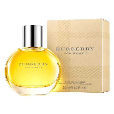 Burberry For Women EDP - Travel Spray