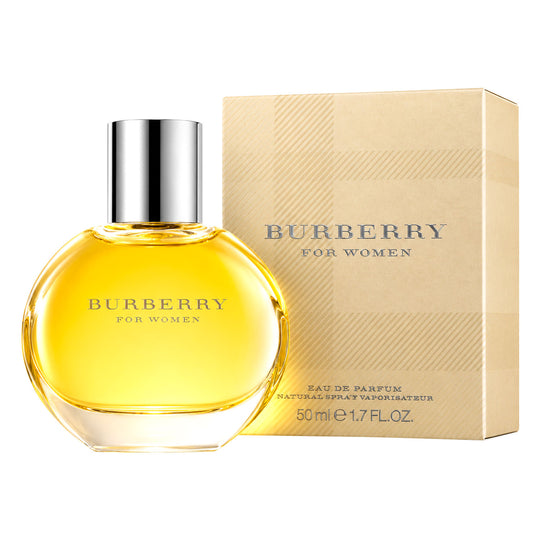 Burberry For Women EDP - Sample Vial women