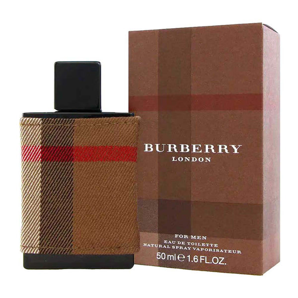 Burberry London EDT - Travel Spray – MicroPerfumes.com