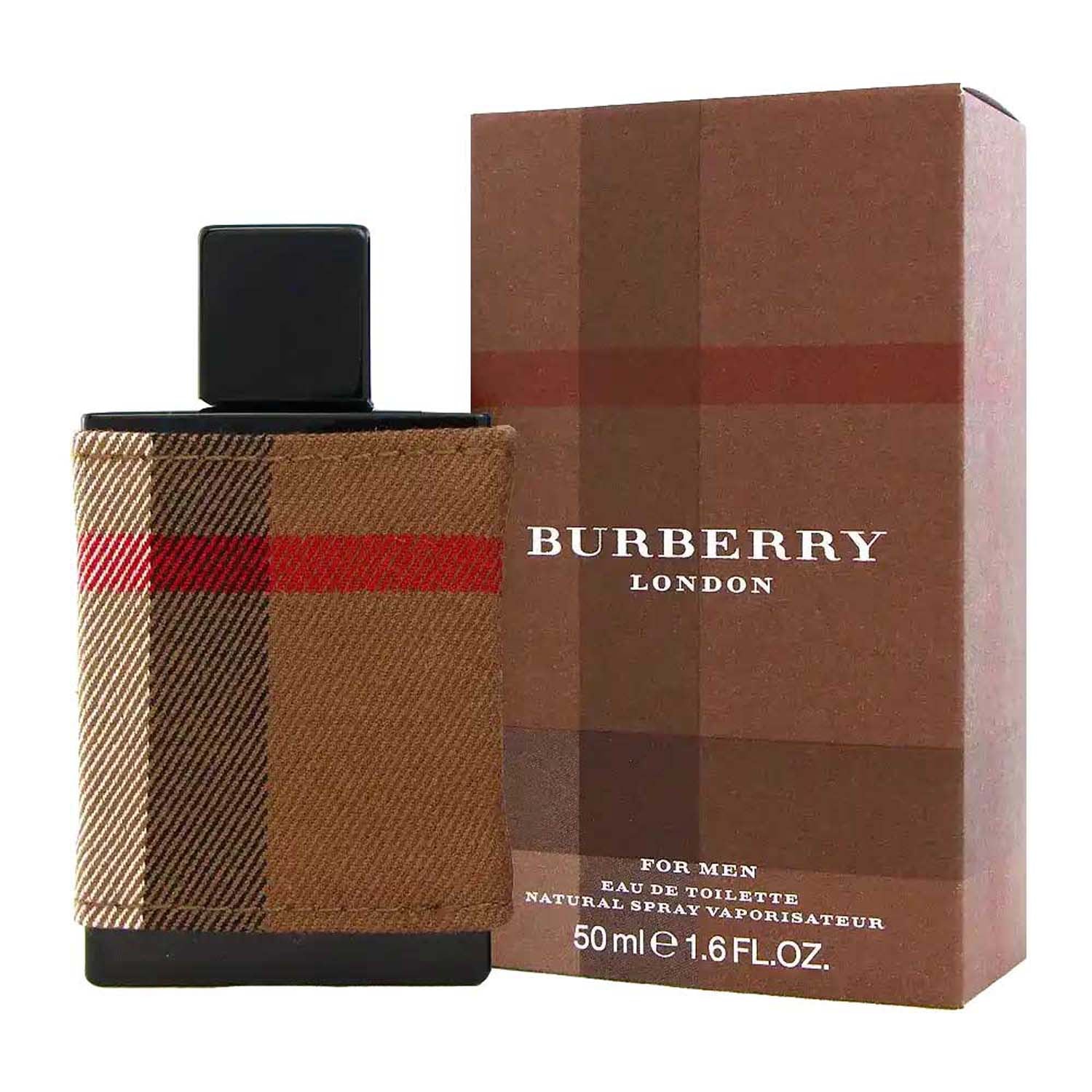 専用　BURBERRY LONDON Burberry London EDT 0.75ml Sample Vial Decant Men – MicroPerfumes.com