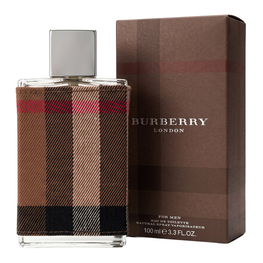 Main image for Burberry London EDT - Retail Bottle