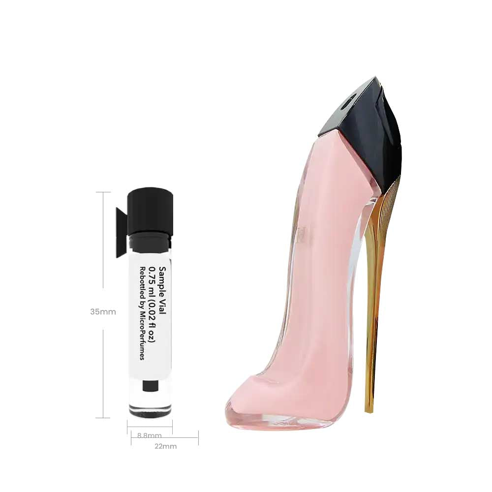 Good Girl Blush  - 1 ml variant image