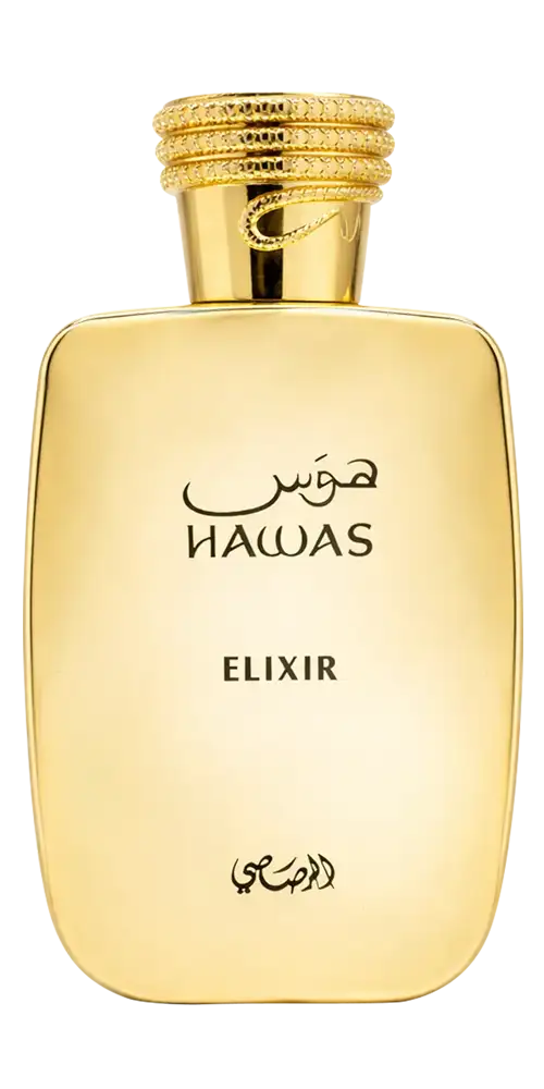 Retail Bottle