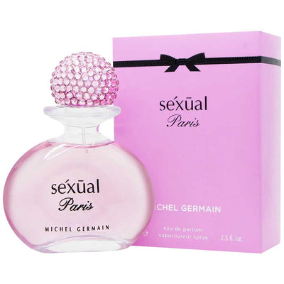 Sexual Paris - product image