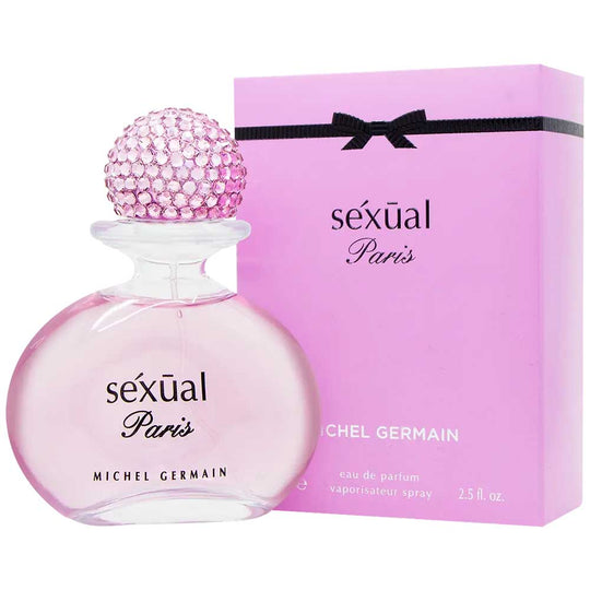 Sexual Paris - product image women