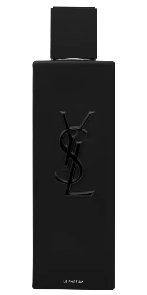 YSL MYSLF Le Parfum Retail Bottle Men – MicroPerfumes.com YSL MYSLF Le Parfum Retail Bottle Men – MicroPerfumes.com