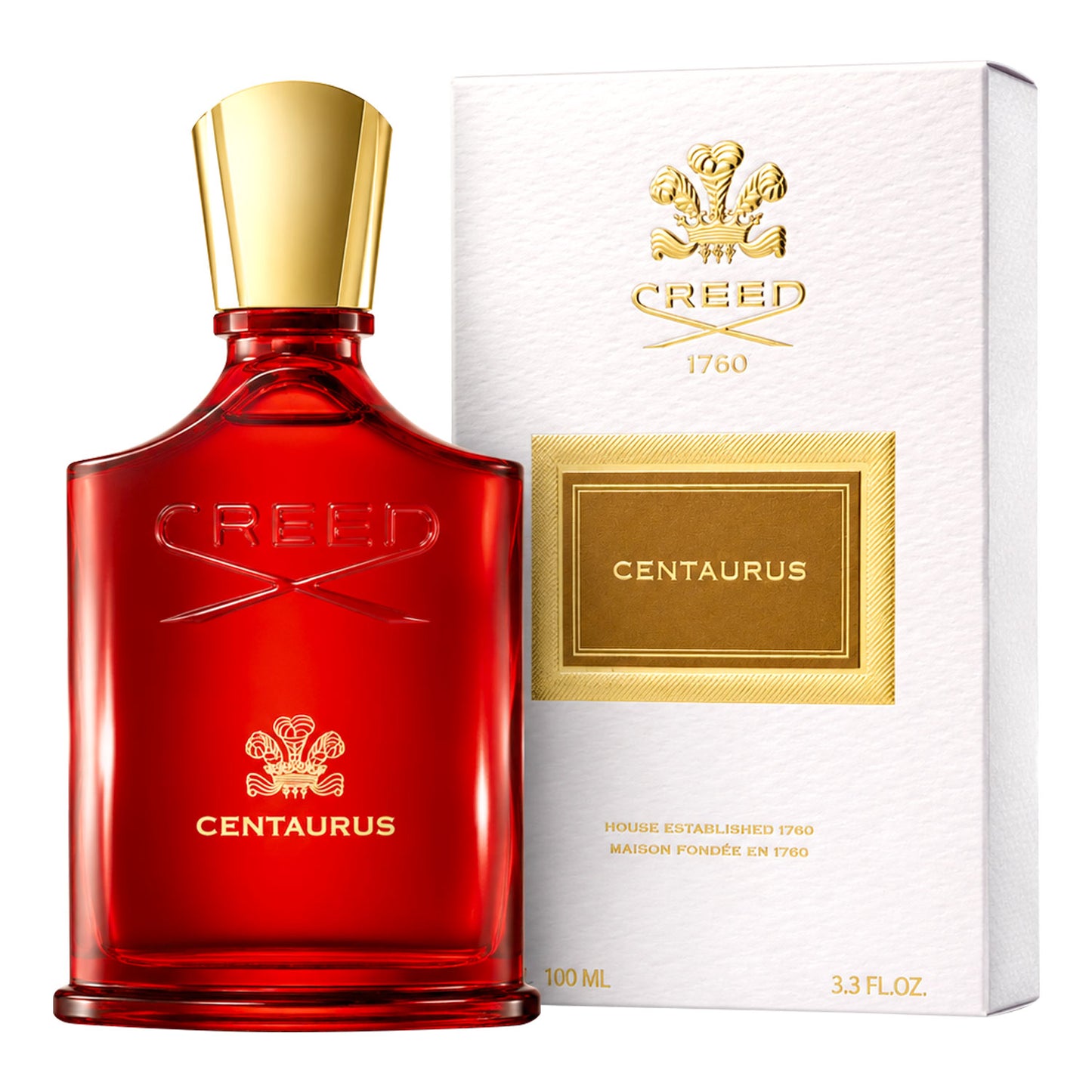 Centaurus - product image