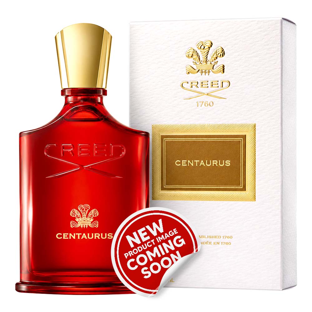 Centaurus EDP - Retail Bottle