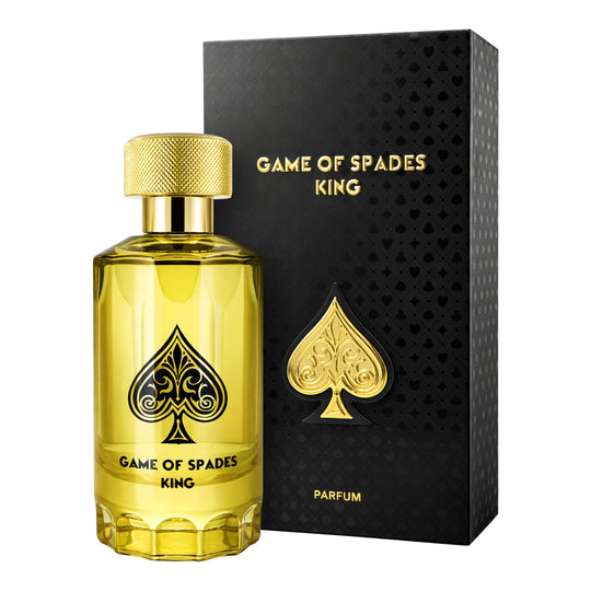 Main image for Game of Spades King Parfum - Retail Bottle