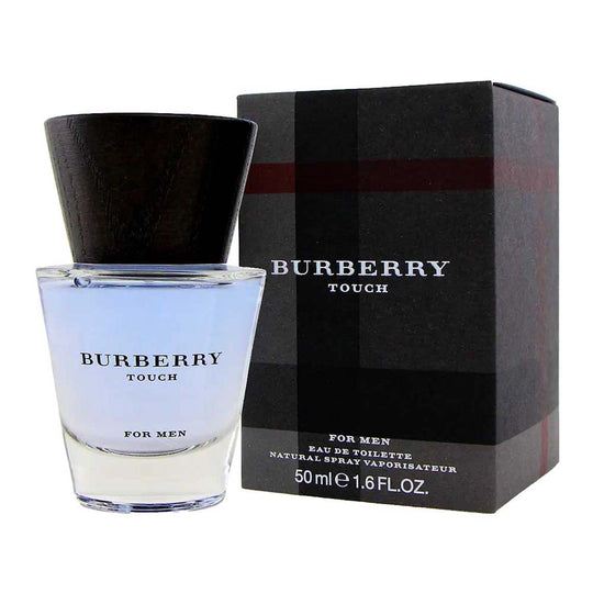 Main image for Burberry Touch EDT - Retail Bottle