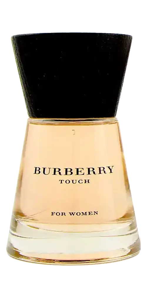 Burberry Touch EDP 5ml Travel Spray Decant Sample Women Burberry Touch EDP 5ml Travel Spray Decant Sample Women