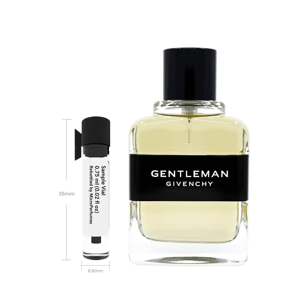 Gentleman - 1 ml variant image