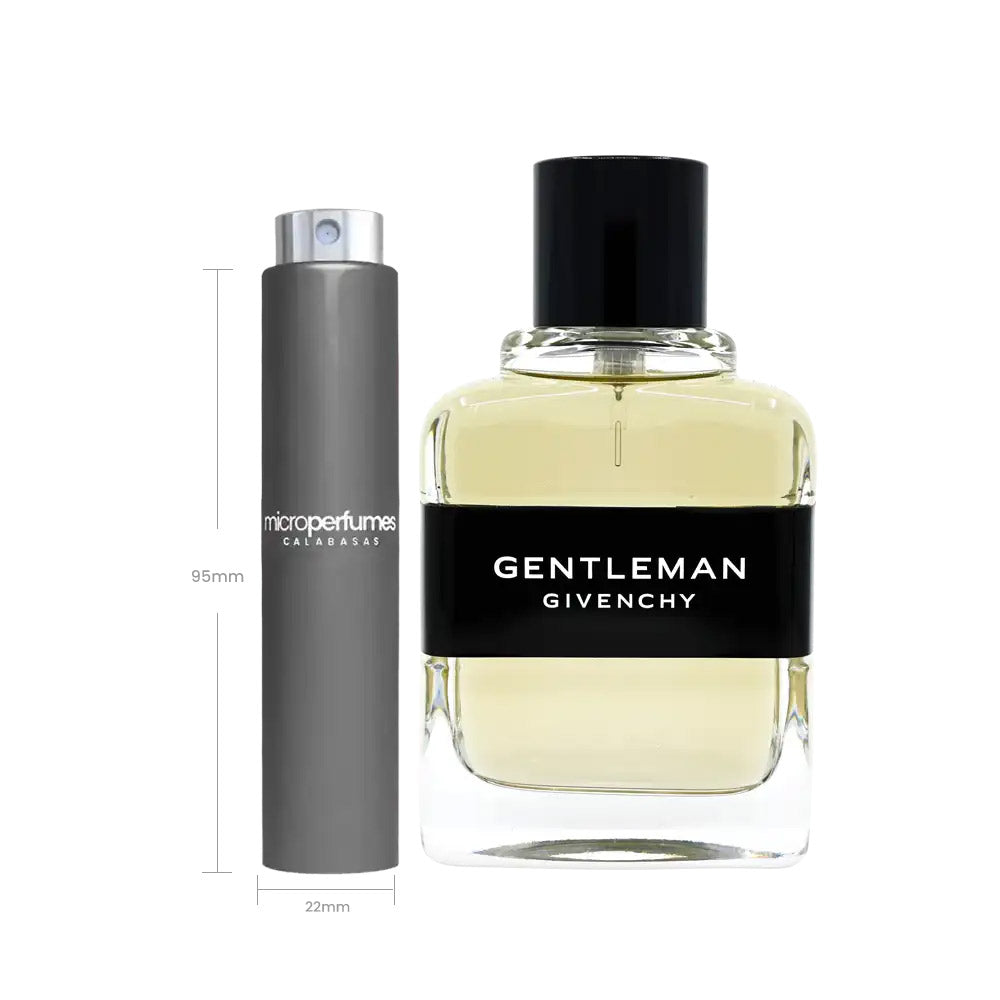 Gentleman - 5 ml variant image