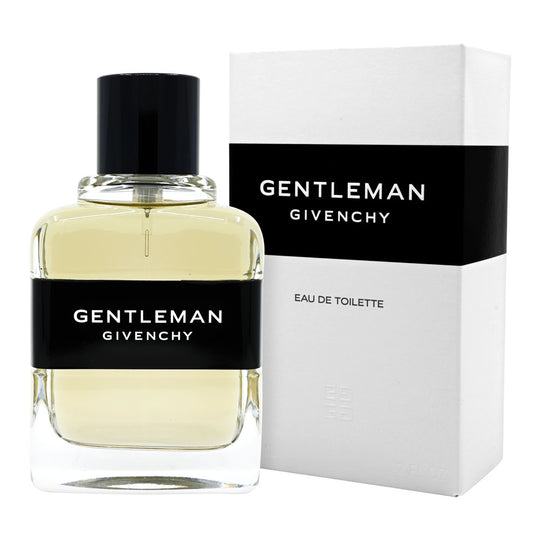 Gentleman - product image men