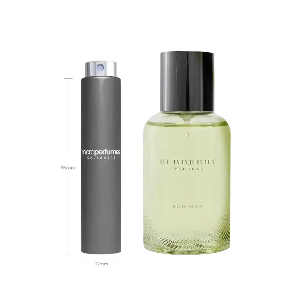 Burberry Weekend - 5 ml variant image