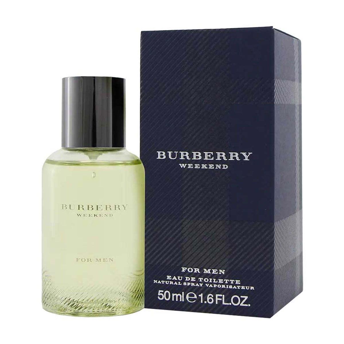 Main image for Burberry Weekend EDT - Retail Bottle