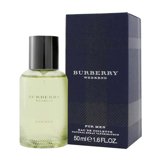 Main image for Burberry Weekend EDT - Retail Bottle