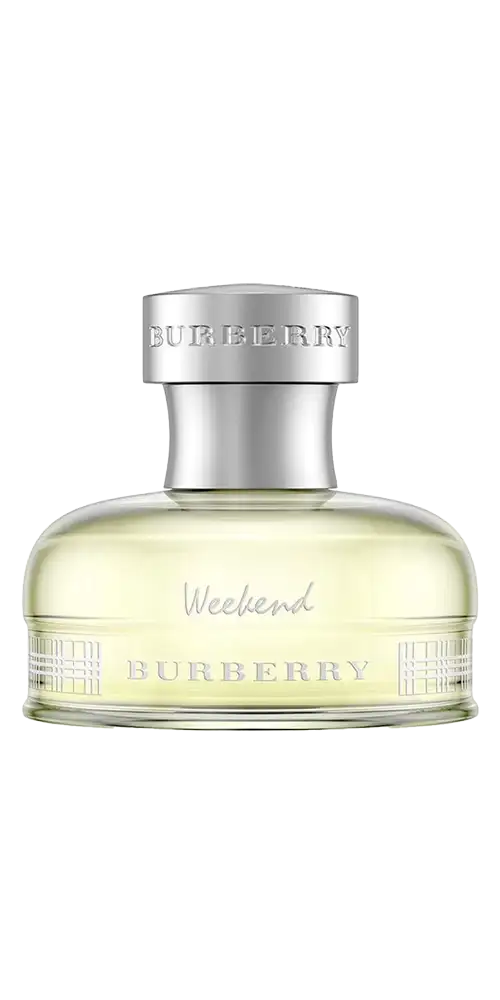 Burberry Weekend EDP 5ml Travel Spray Decant Sample Women Burberry Weekend EDP 5ml Travel Spray Decant Sample Women