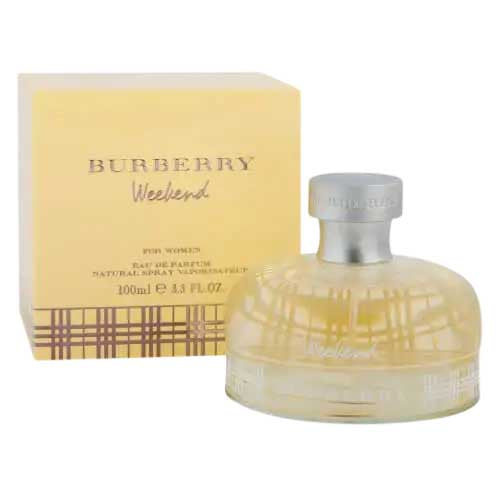 Main image for Burberry Weekend EDP - Retail Bottle