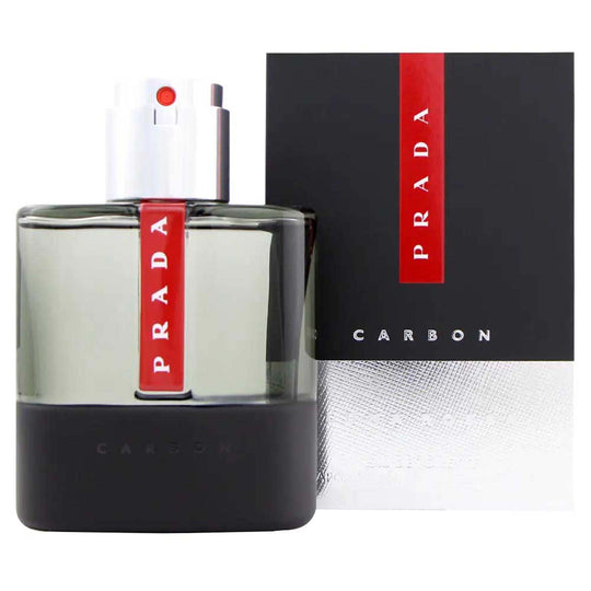 Main image for Luna Rossa Carbon EDT - Retail Bottle