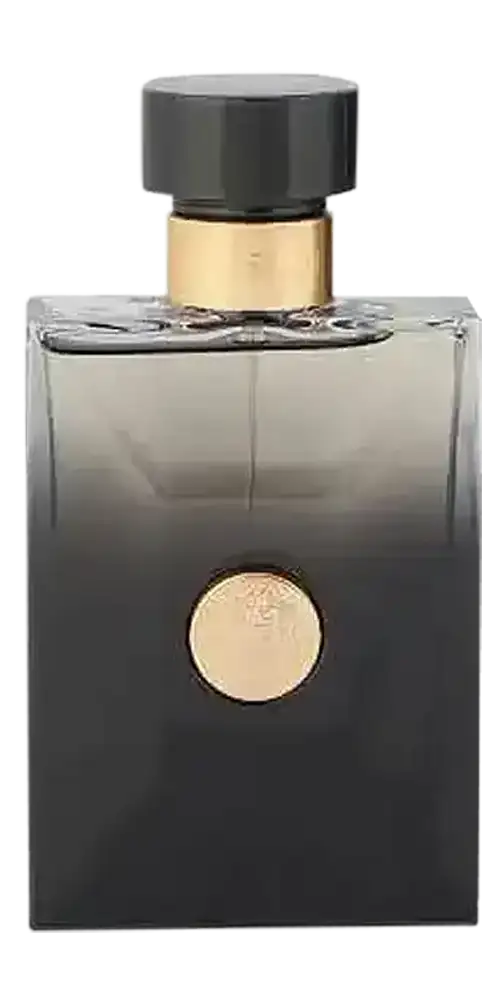Retail Bottle